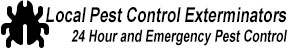 Cardinal VA Pest Control Exterminators